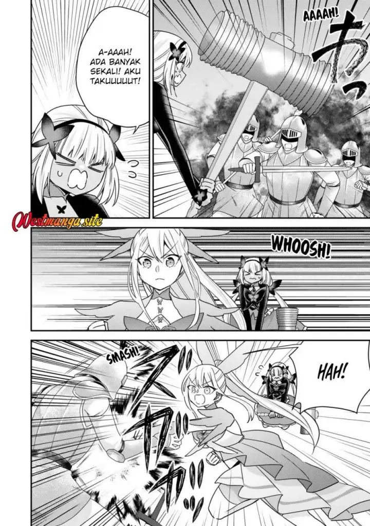 image-komik-jitsu-wa-ore-saikyou-deshita-chapter-149-5/12