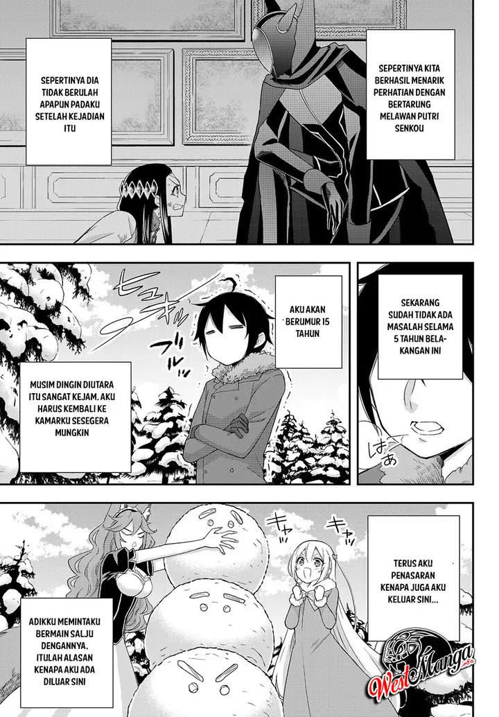 image-komik-jitsu-wa-ore-saikyou-deshita-chapter-15-4/28