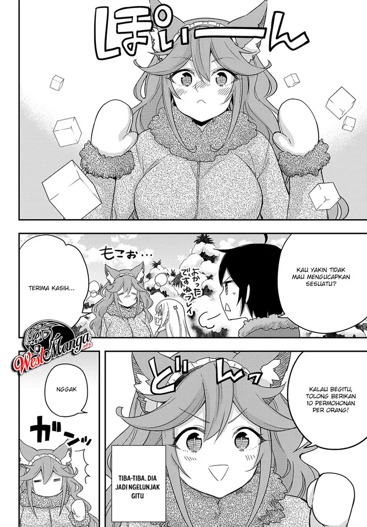 image-komik-jitsu-wa-ore-saikyou-deshita-chapter-15-7/28