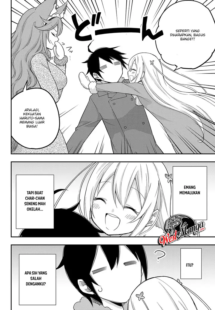 image-komik-jitsu-wa-ore-saikyou-deshita-chapter-15-13/28