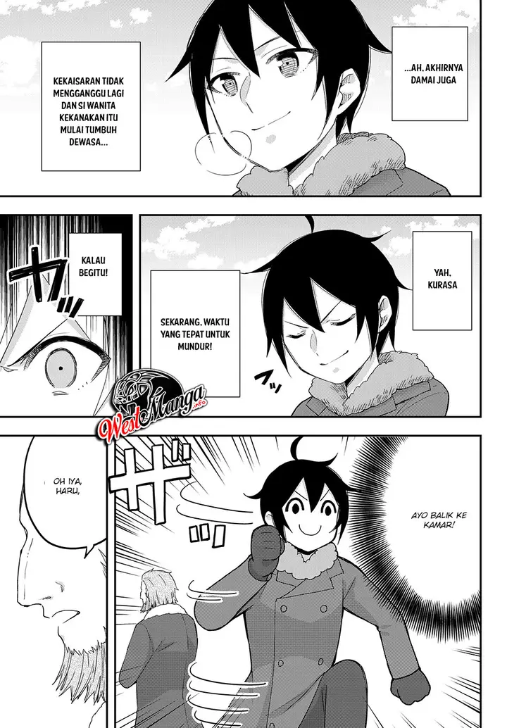 image-komik-jitsu-wa-ore-saikyou-deshita-chapter-15-21/28