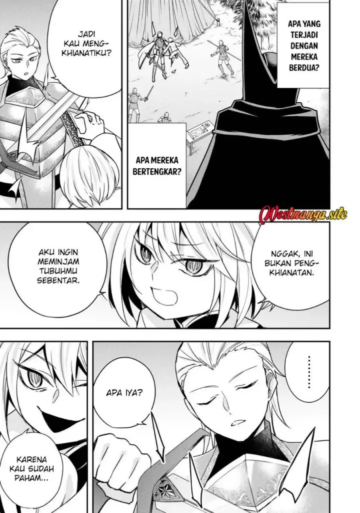 image-komik-jitsu-wa-ore-saikyou-deshita-chapter-150-5/18