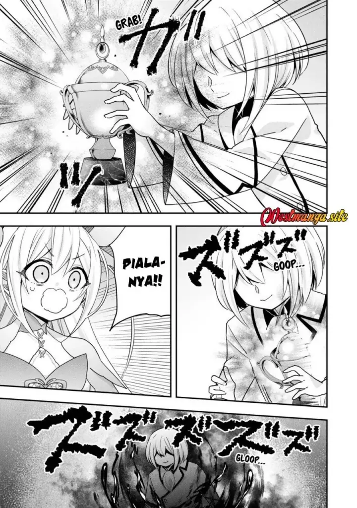 image-komik-jitsu-wa-ore-saikyou-deshita-chapter-150-11/18