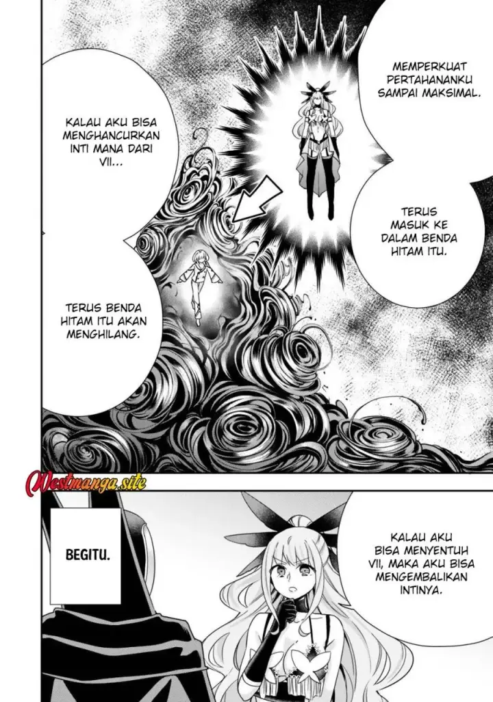 image-komik-jitsu-wa-ore-saikyou-deshita-chapter-151-10/14