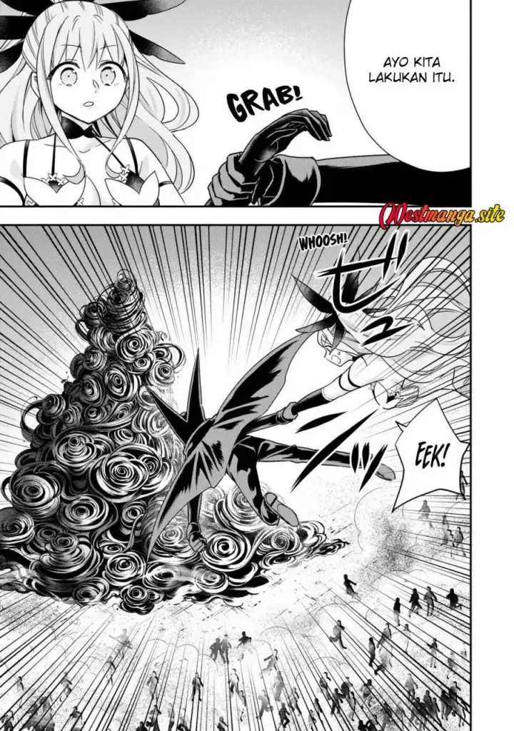 image-komik-jitsu-wa-ore-saikyou-deshita-chapter-151-11/14
