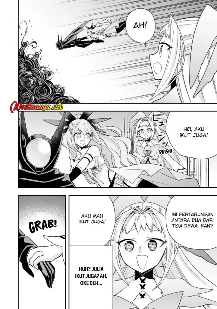 image-komik-jitsu-wa-ore-saikyou-deshita-chapter-151-12/14