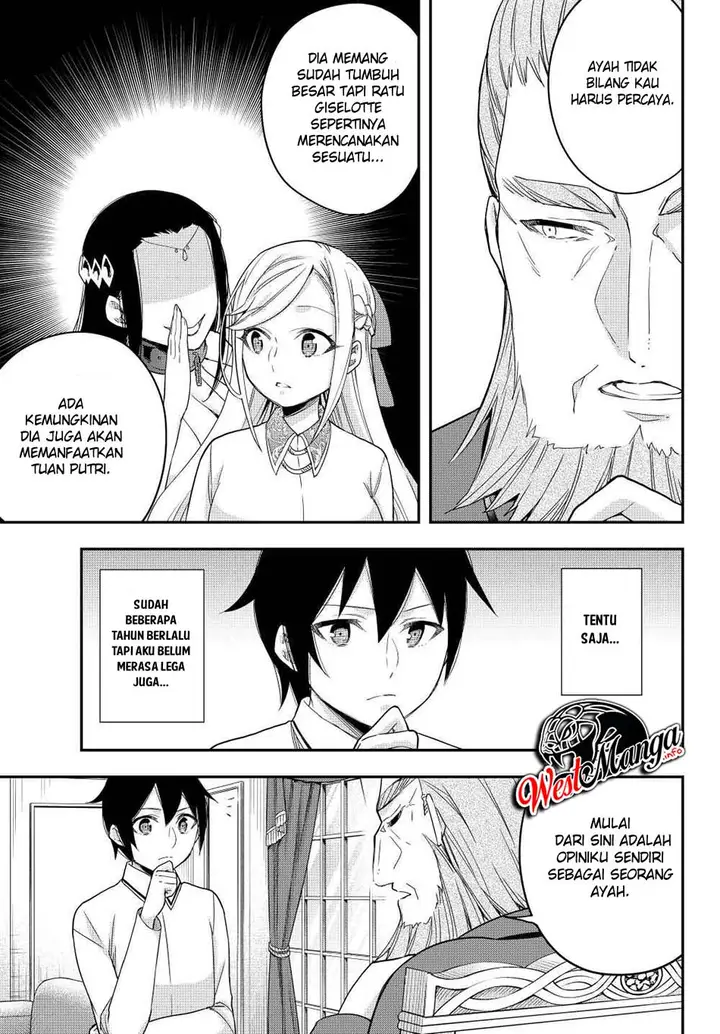 image-komik-jitsu-wa-ore-saikyou-deshita-chapter-16.1-8/17