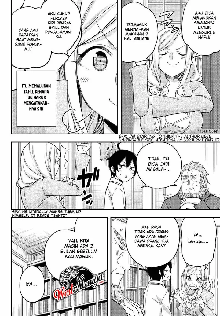 image-komik-jitsu-wa-ore-saikyou-deshita-chapter-16.1-14/17