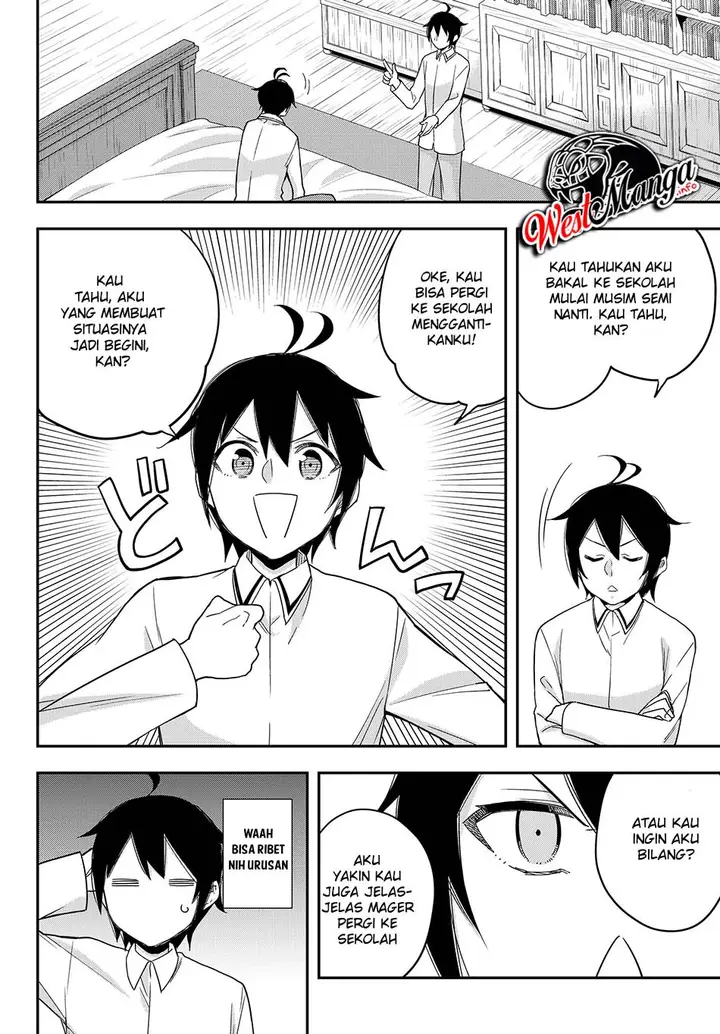 image-komik-jitsu-wa-ore-saikyou-deshita-chapter-16.2-3/14