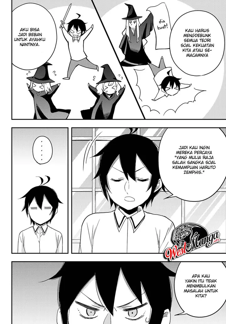 image-komik-jitsu-wa-ore-saikyou-deshita-chapter-16.2-5/14