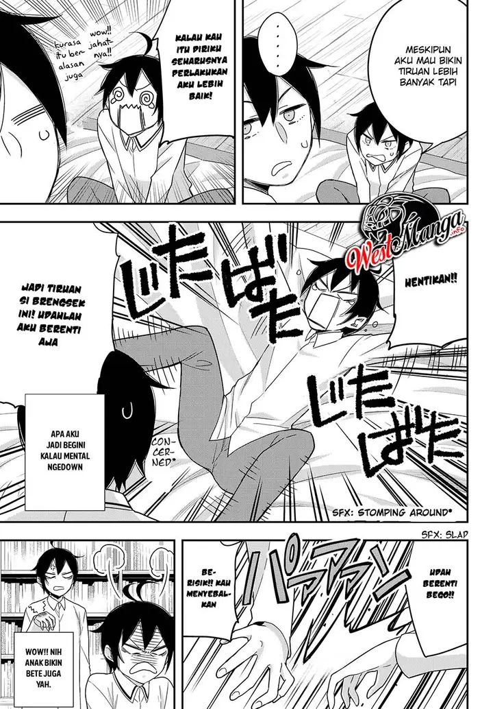 image-komik-jitsu-wa-ore-saikyou-deshita-chapter-16.2-8/14