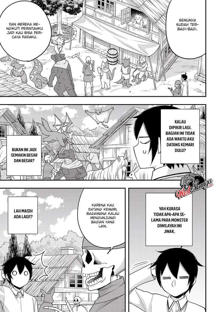 image-komik-jitsu-wa-ore-saikyou-deshita-chapter-18-11/29