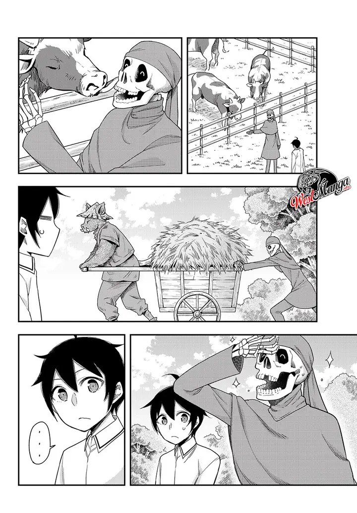 image-komik-jitsu-wa-ore-saikyou-deshita-chapter-18-14/29