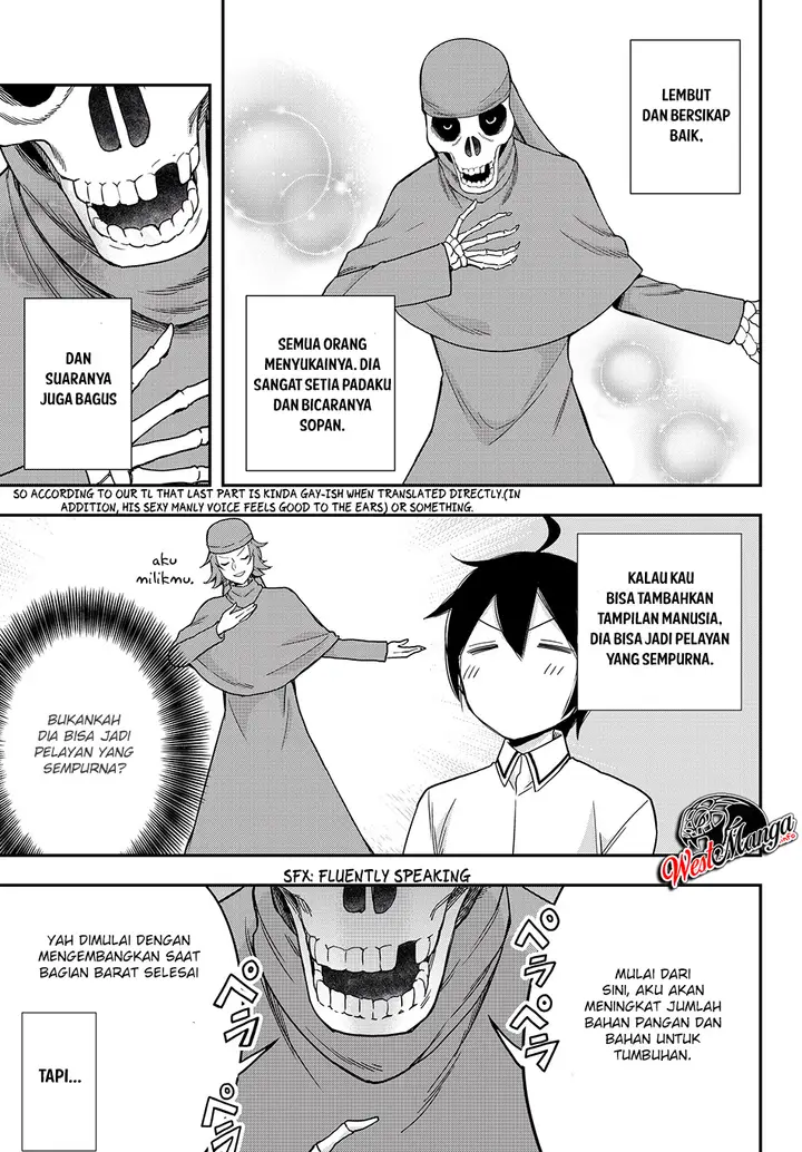 image-komik-jitsu-wa-ore-saikyou-deshita-chapter-18-15/29