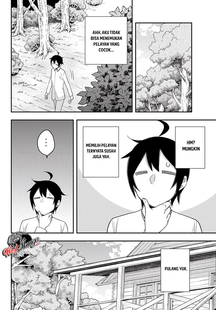 image-komik-jitsu-wa-ore-saikyou-deshita-chapter-18-25/29