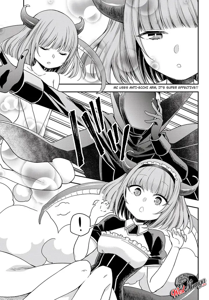 image-komik-jitsu-wa-ore-saikyou-deshita-chapter-19.2-18/26
