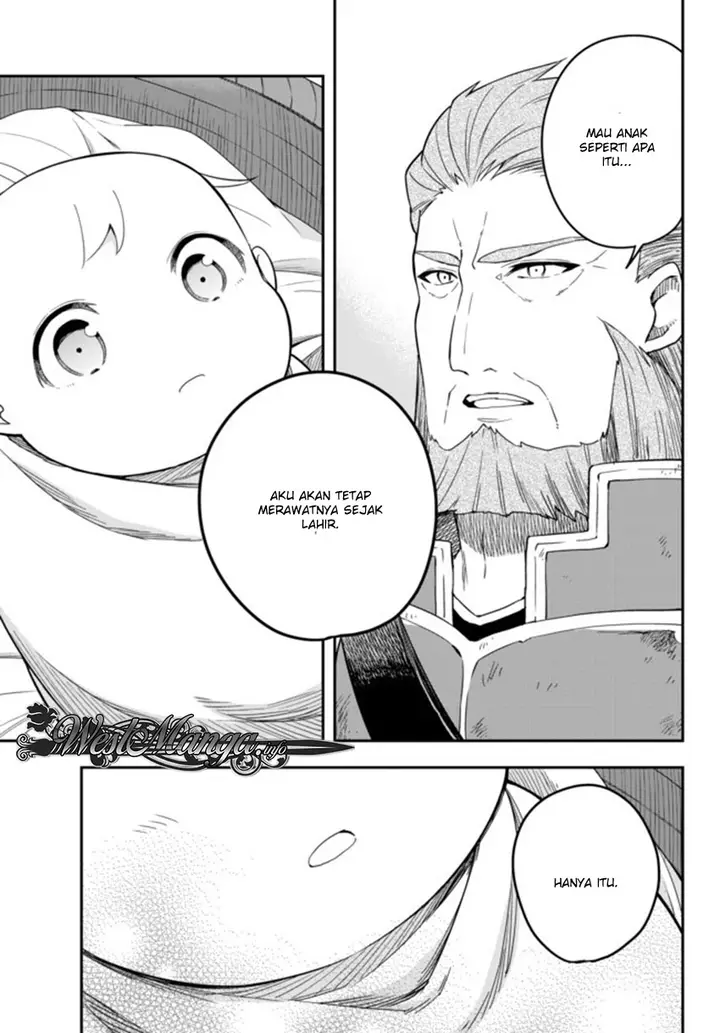 image-komik-jitsu-wa-ore-saikyou-deshita-chapter-2-18/27