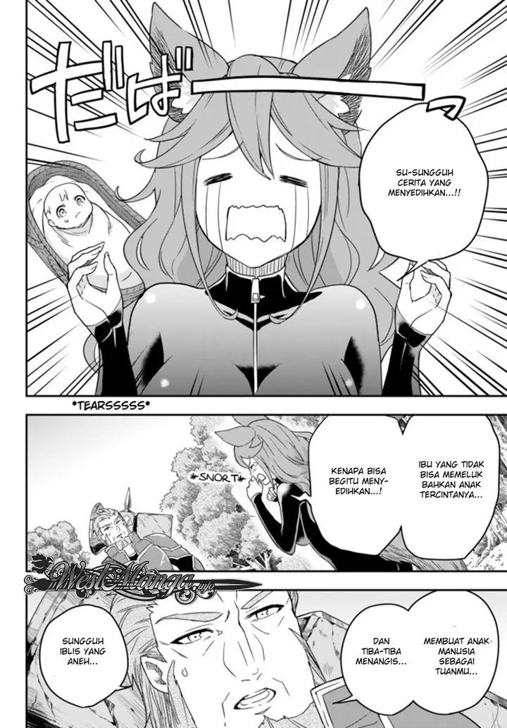 image-komik-jitsu-wa-ore-saikyou-deshita-chapter-2-19/27