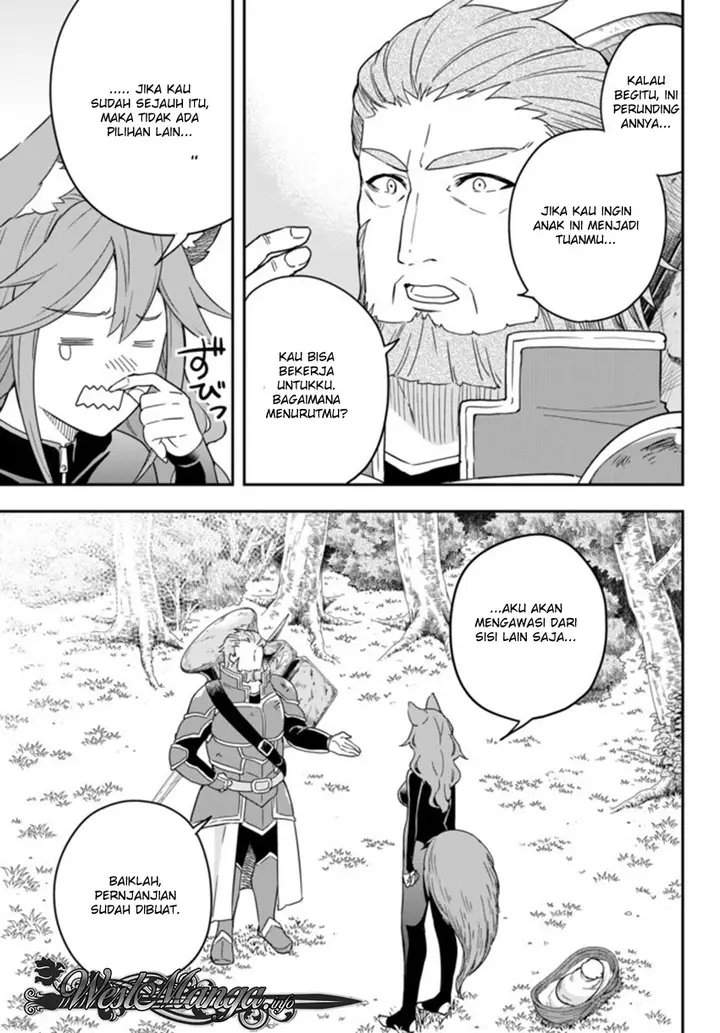 image-komik-jitsu-wa-ore-saikyou-deshita-chapter-2-20/27