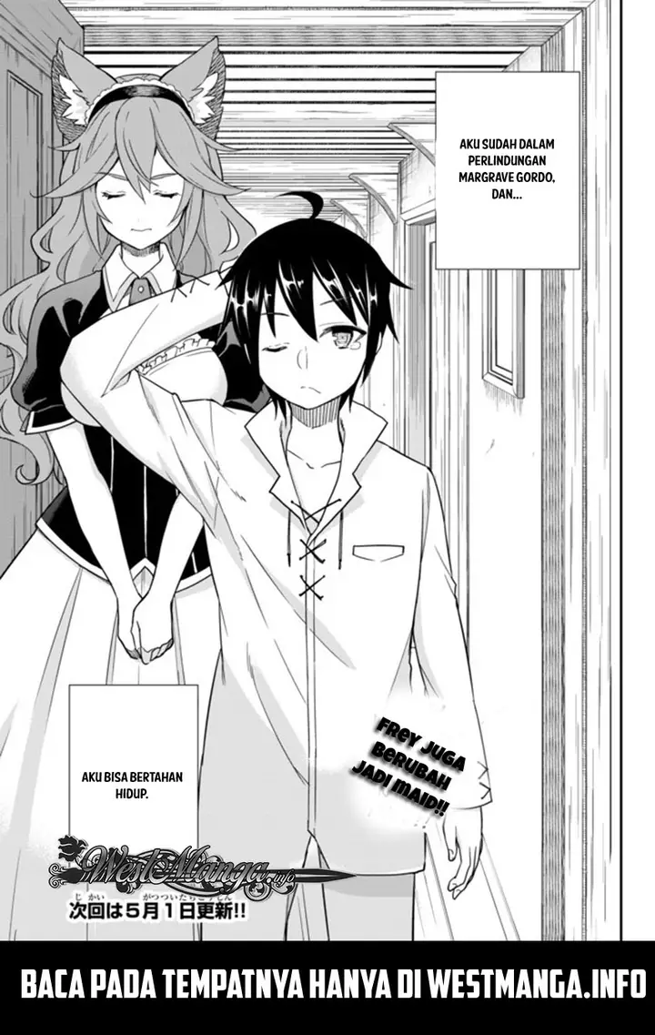 image-komik-jitsu-wa-ore-saikyou-deshita-chapter-2-24/27