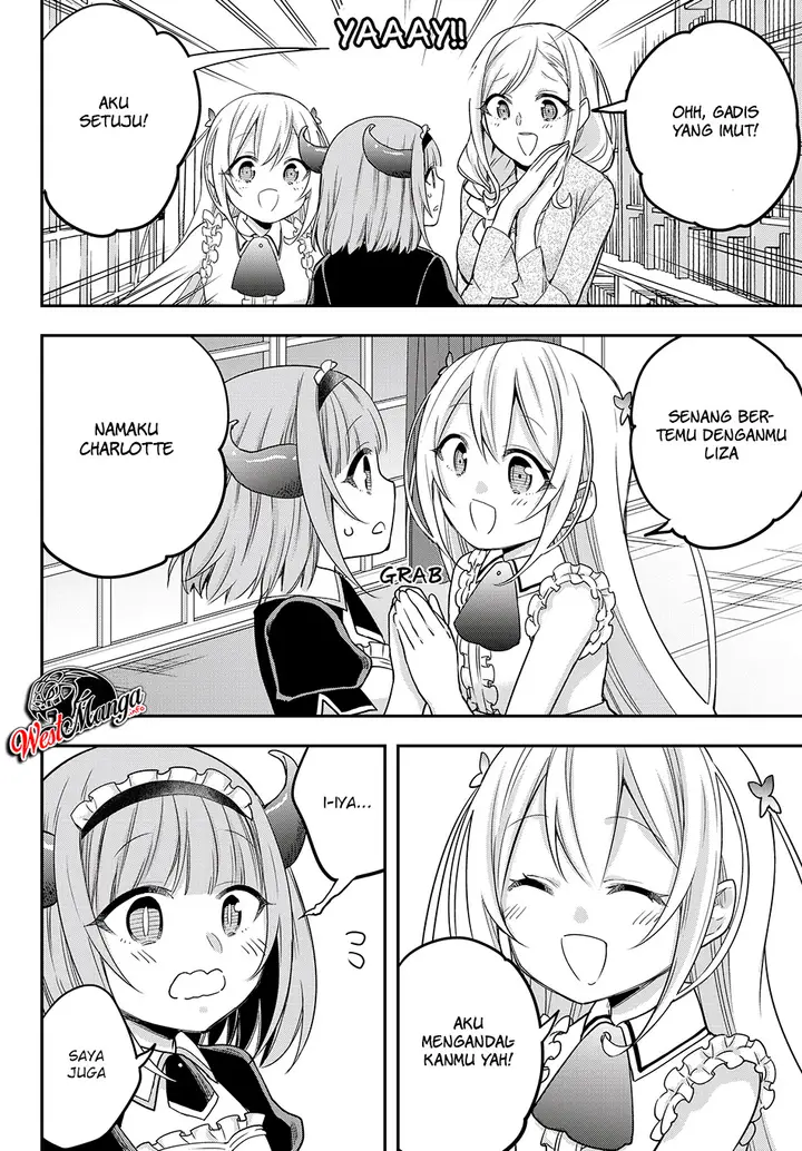 image-komik-jitsu-wa-ore-saikyou-deshita-chapter-20-3/27