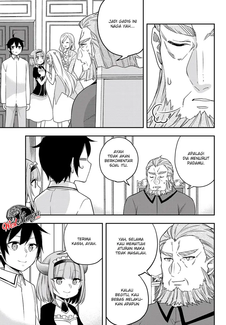 image-komik-jitsu-wa-ore-saikyou-deshita-chapter-20-4/27