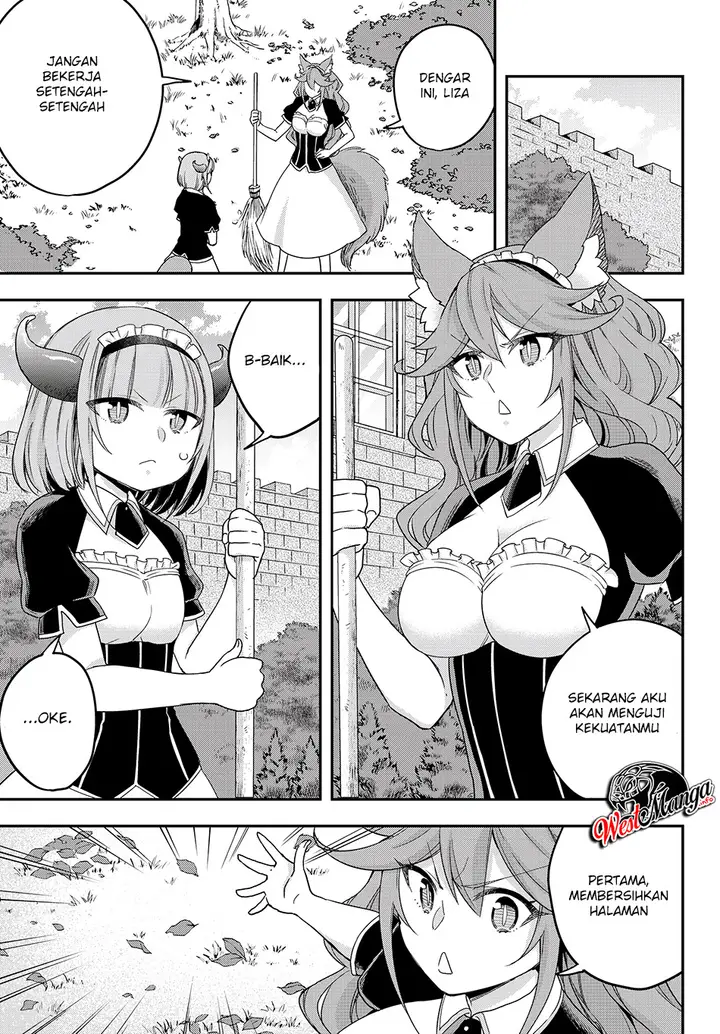 image-komik-jitsu-wa-ore-saikyou-deshita-chapter-20-6/27