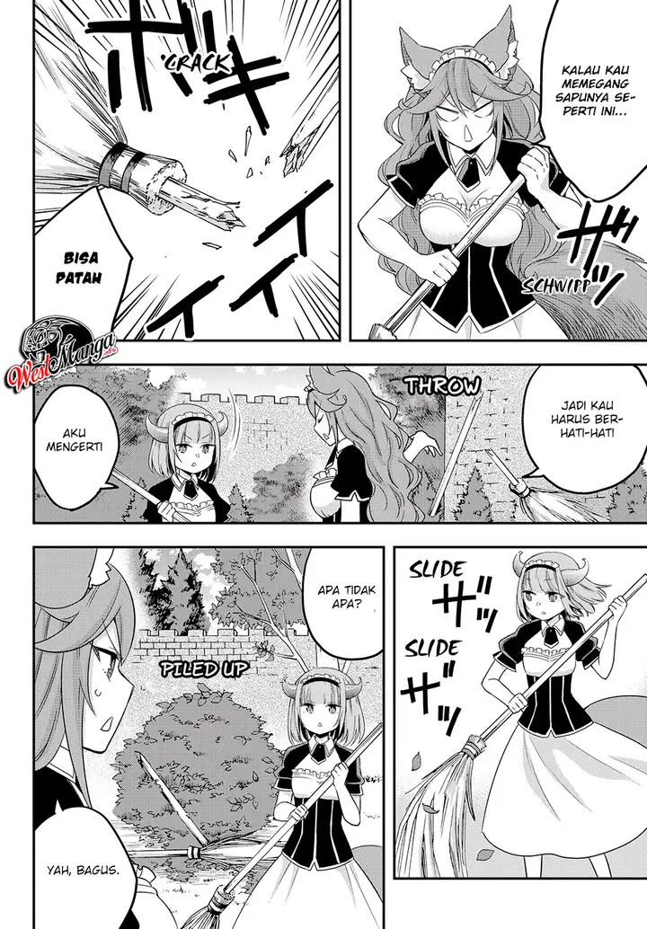 image-komik-jitsu-wa-ore-saikyou-deshita-chapter-20-7/27