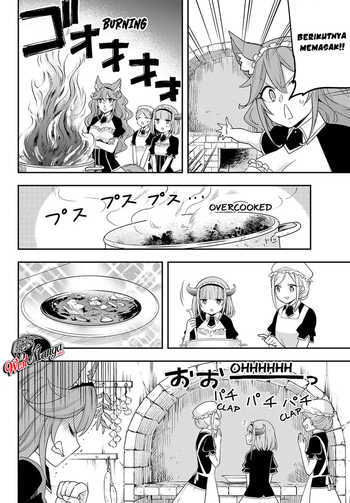 image-komik-jitsu-wa-ore-saikyou-deshita-chapter-20-9/27