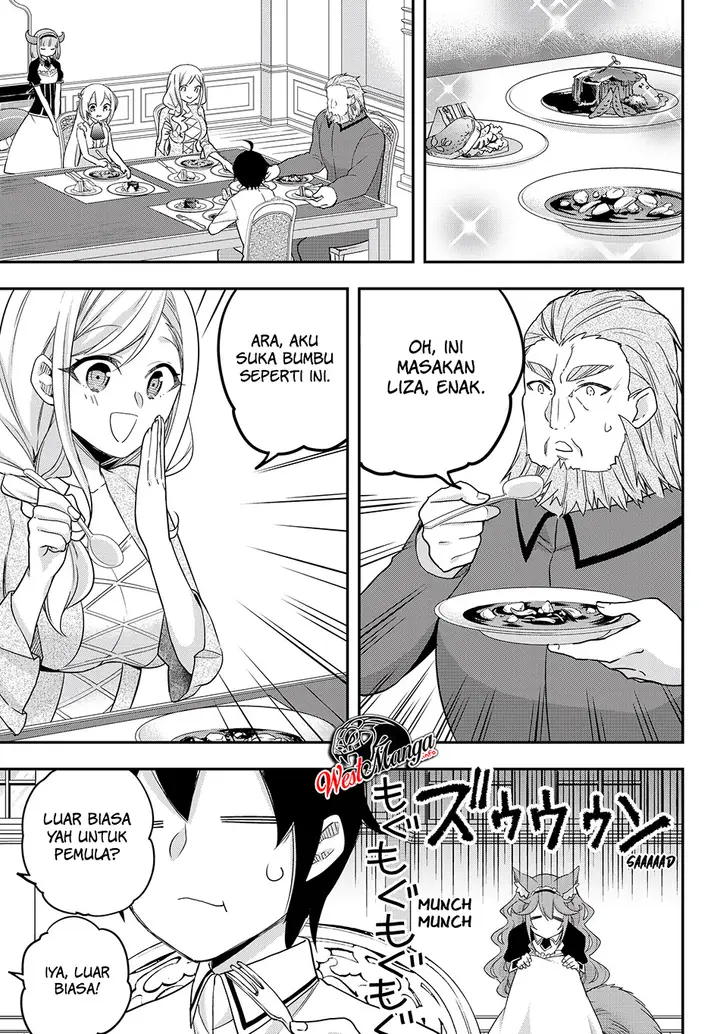 image-komik-jitsu-wa-ore-saikyou-deshita-chapter-20-10/27