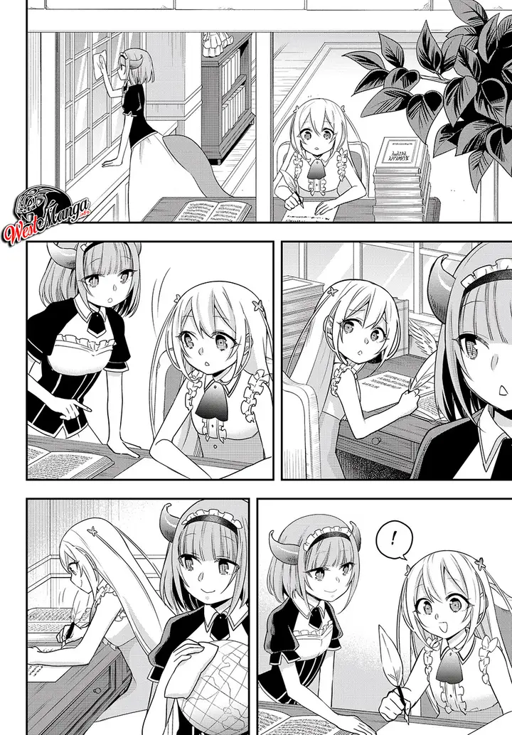 image-komik-jitsu-wa-ore-saikyou-deshita-chapter-20-16/27