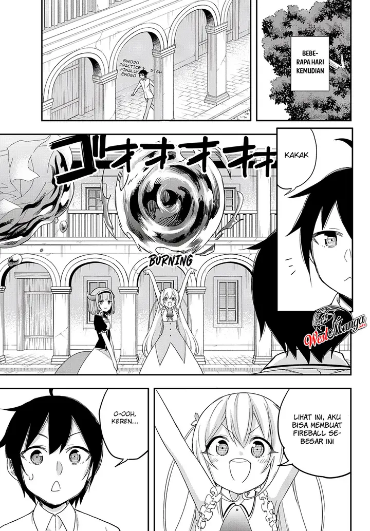 image-komik-jitsu-wa-ore-saikyou-deshita-chapter-20-17/27