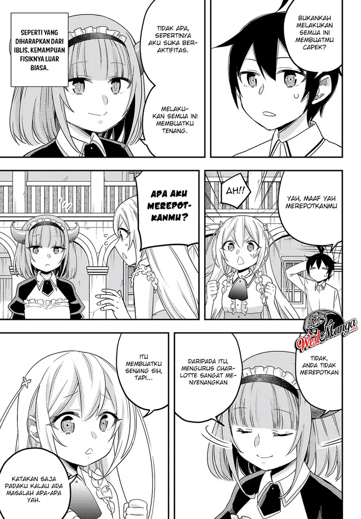 image-komik-jitsu-wa-ore-saikyou-deshita-chapter-20-19/27