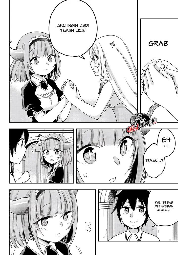 image-komik-jitsu-wa-ore-saikyou-deshita-chapter-20-20/27