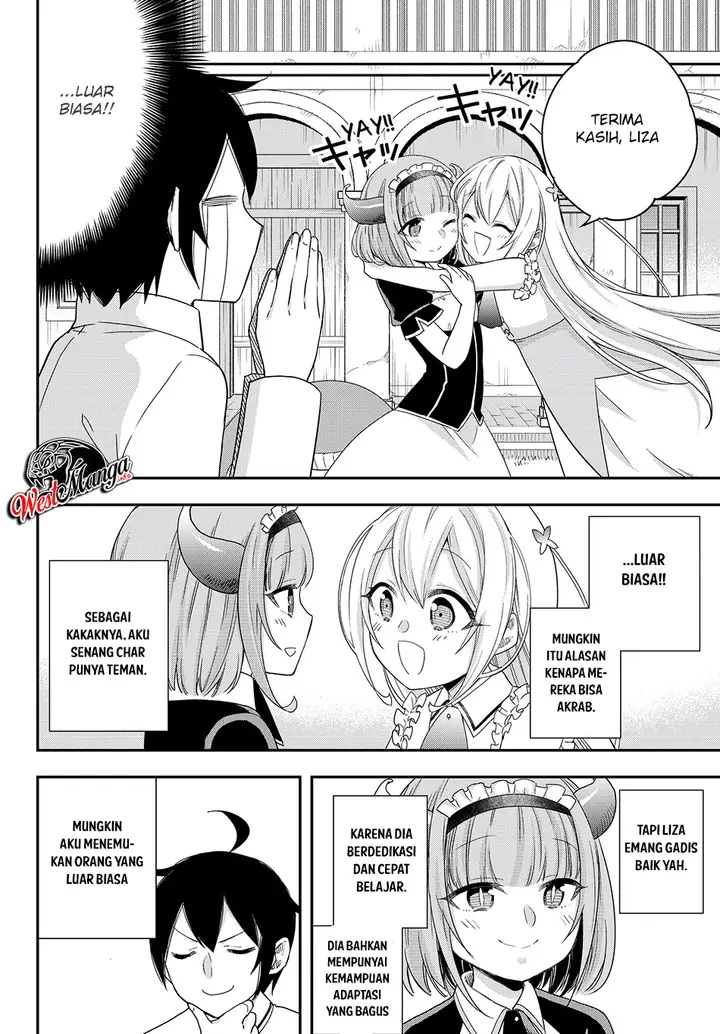 image-komik-jitsu-wa-ore-saikyou-deshita-chapter-20-22/27