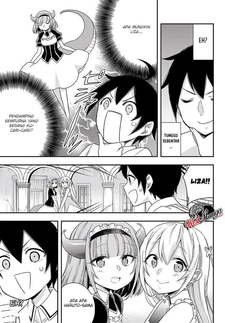 image-komik-jitsu-wa-ore-saikyou-deshita-chapter-20-23/27