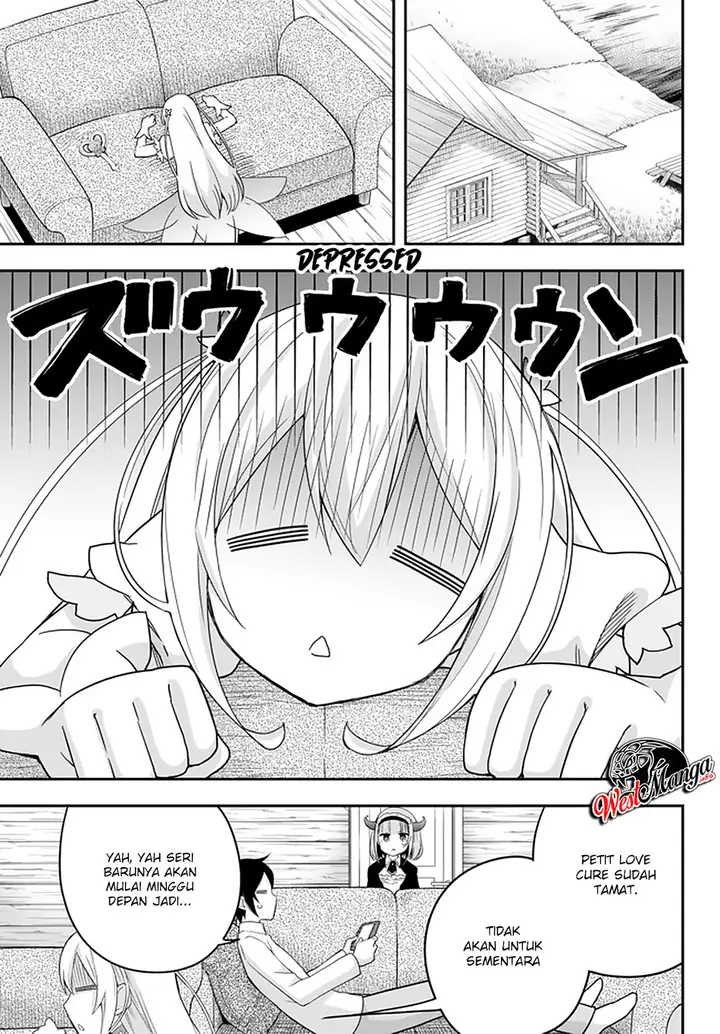 image-komik-jitsu-wa-ore-saikyou-deshita-chapter-21-1/29