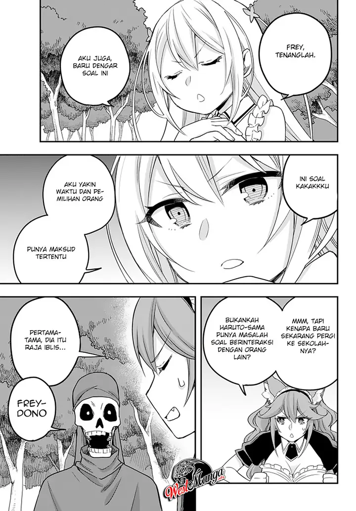 image-komik-jitsu-wa-ore-saikyou-deshita-chapter-21-8/29