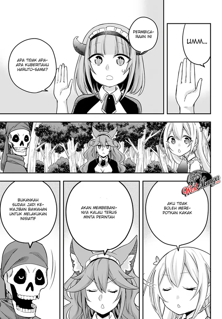 image-komik-jitsu-wa-ore-saikyou-deshita-chapter-21-19/29