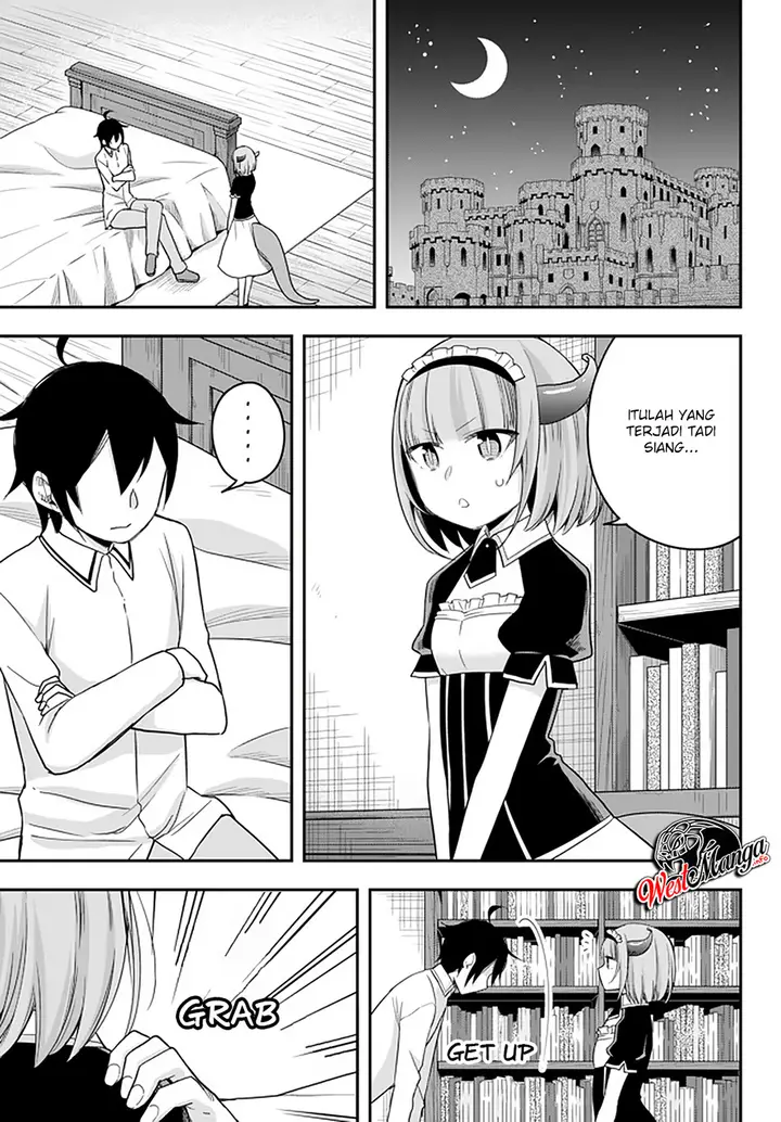 image-komik-jitsu-wa-ore-saikyou-deshita-chapter-21-22/29