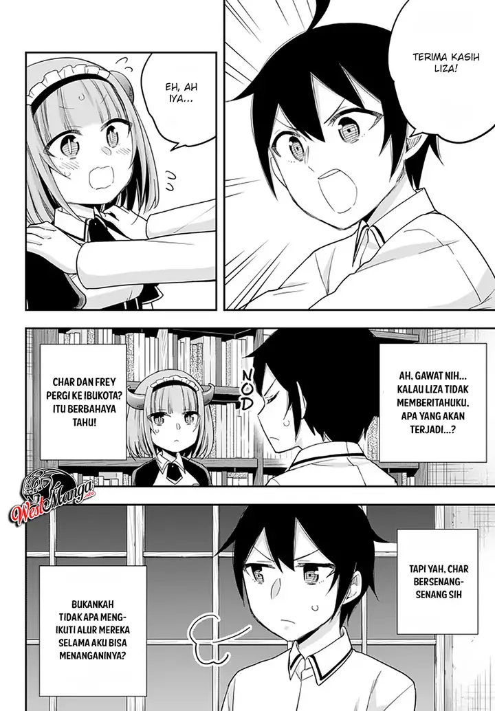 image-komik-jitsu-wa-ore-saikyou-deshita-chapter-21-23/29