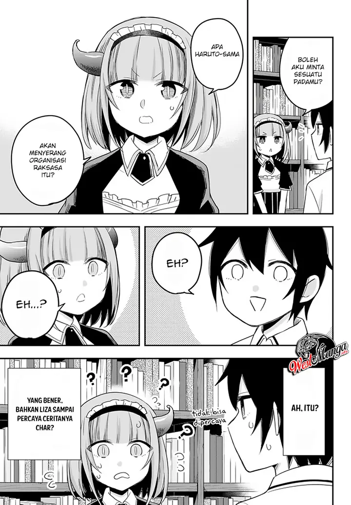 image-komik-jitsu-wa-ore-saikyou-deshita-chapter-21-24/29