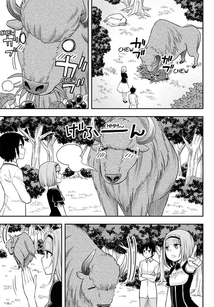image-komik-jitsu-wa-ore-saikyou-deshita-chapter-23.2-13/23