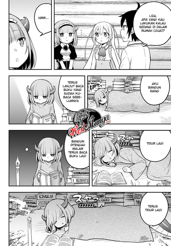 image-komik-jitsu-wa-ore-saikyou-deshita-chapter-23.2-19/23