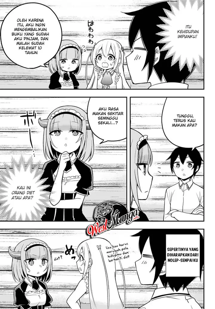 image-komik-jitsu-wa-ore-saikyou-deshita-chapter-23.2-20/23