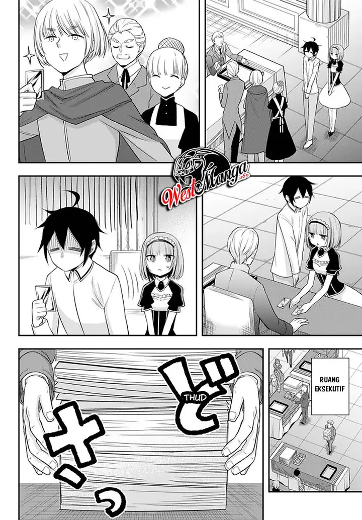 image-komik-jitsu-wa-ore-saikyou-deshita-chapter-24-5/40