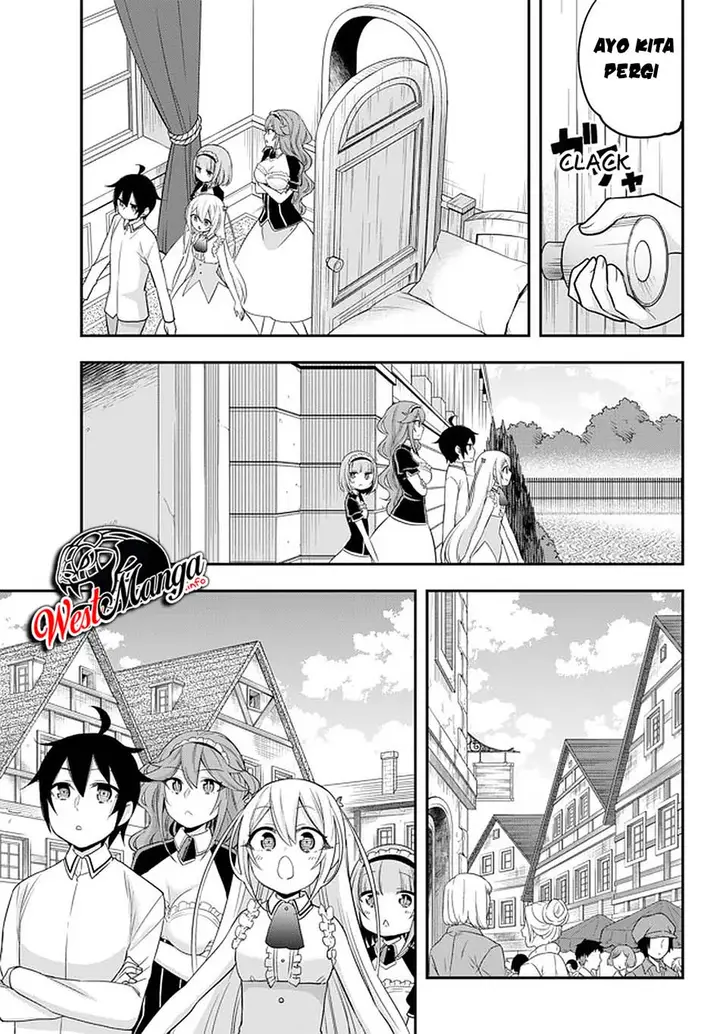 image-komik-jitsu-wa-ore-saikyou-deshita-chapter-24-15/40