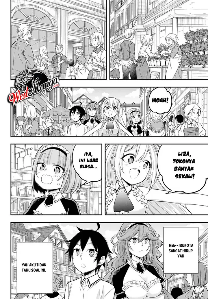 image-komik-jitsu-wa-ore-saikyou-deshita-chapter-24-17/40