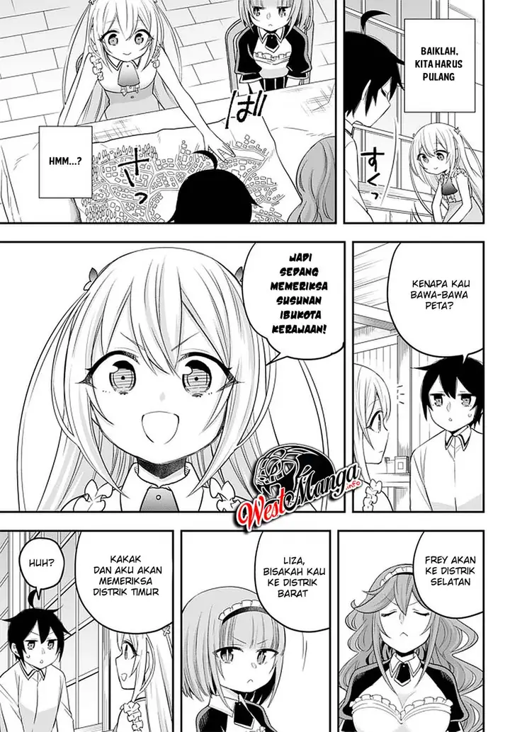 image-komik-jitsu-wa-ore-saikyou-deshita-chapter-24-20/40