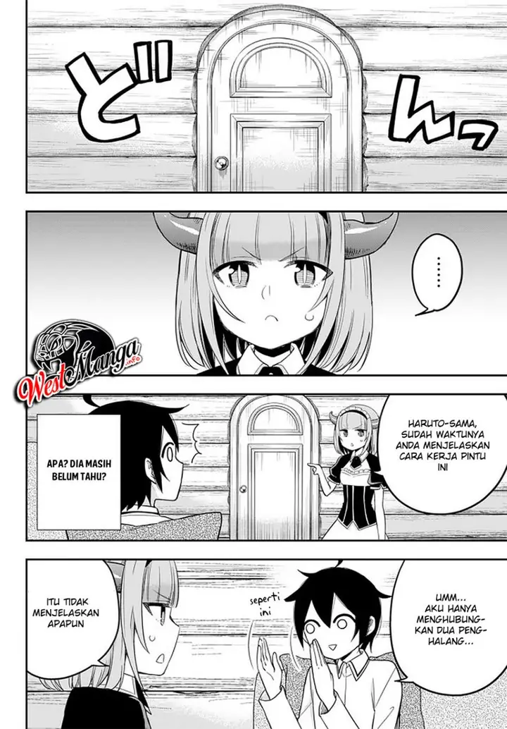 image-komik-jitsu-wa-ore-saikyou-deshita-chapter-24-37/40